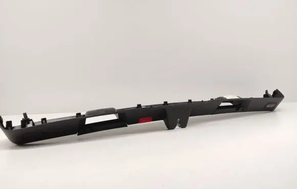 Other trunk/boot trim element