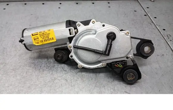 Seat Ibiza III (6L) Rear window wiper motor 6L6955711