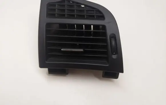 Mercedes-Benz S W221 Dashboard side air vent grill/cover trim A2218300154