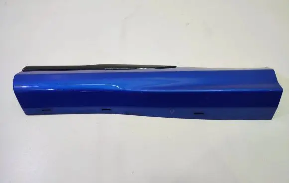 Ford Puma Rear door trim (molding) L1TB-S24903-C