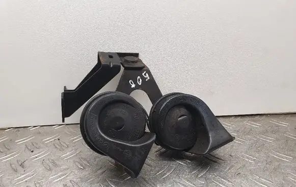 Peugeot 508 Horn signal 9674684780