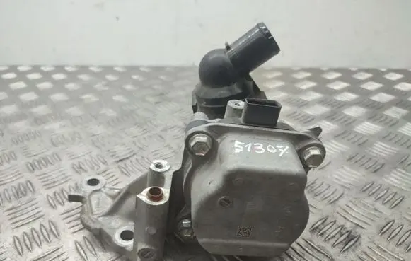 Toyota Yaris Water pump 0810689050101 21010610027