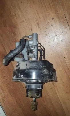KIA Cerato Master brake cylinder