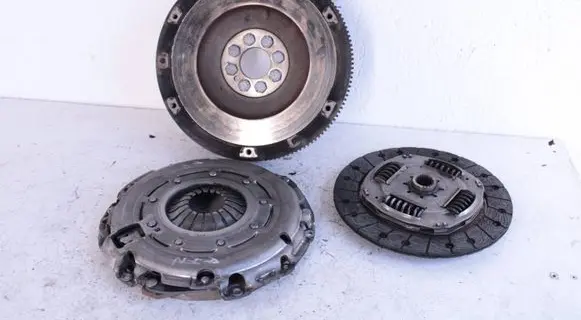 Peugeot Expert Clutch set kit C0403501 081222A1527 1028753