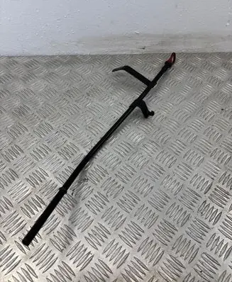 Oil level dip stick