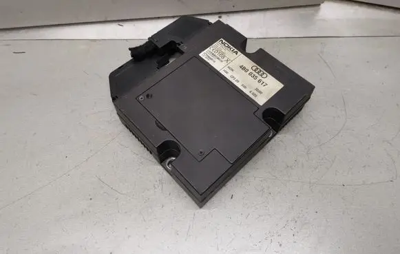 Audi A6 S6 C5 4B Other control units/modules 4B0035617