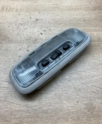 Ford Focus C-MAX Front seat light 3S7A13K767AA
