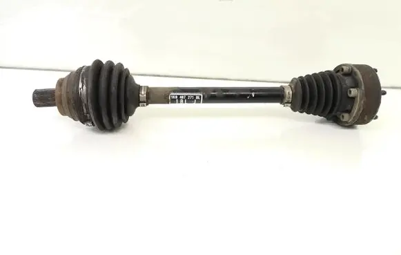 Volkswagen Jetta V Front driveshaft 1K0407271BL