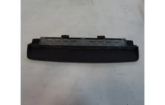BMW 5 F10 F11 Boot/trunk interior light 7230799