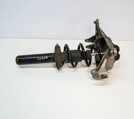 Audi A5 8T 8F Front shock absorber/damper 8T0413031AE