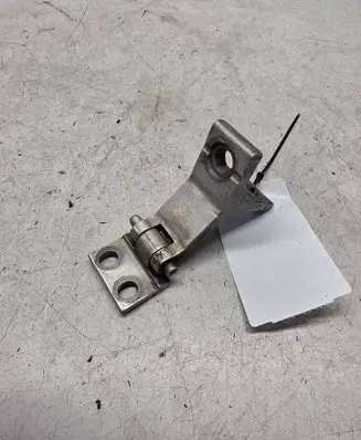 Audi 80 90 B3 Rear door lower hinge 893831401