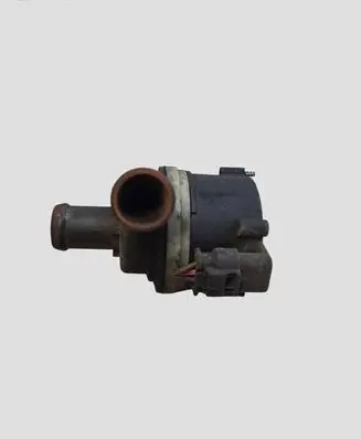 Seat Toledo IV (NH) Electric auxiliary coolant/water pump 6R0965561A 12402100502