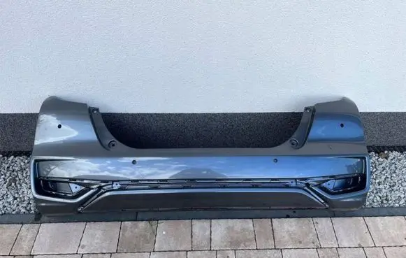 Honda Jazz Rear bumper 71501-T5A