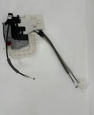 Hyundai Ioniq Front door lock 81310G2010