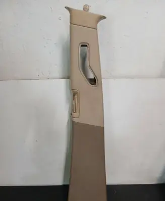 Volvo S60 (B) pillar trim (top) 1882