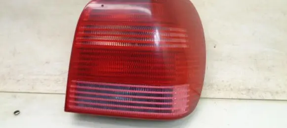 Volkswagen Polo III 6N 6N2 6NF Rear/tail lights