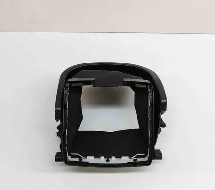 Mercedes-Benz GLE W167 Steering wheel column trim A1674604200 A1674604000