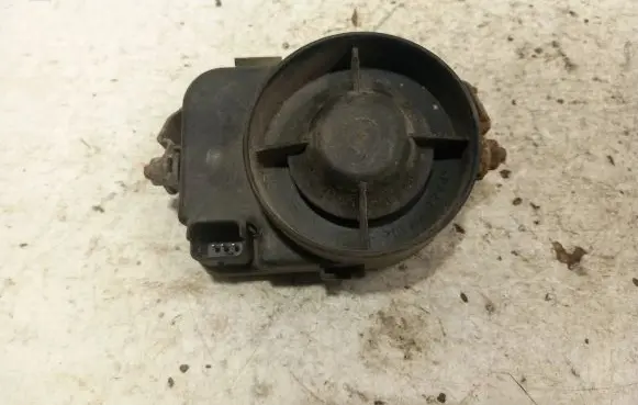 Peugeot 307 Alarm system siren 9639557480 23052035 9626641999