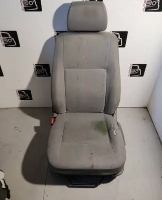 Volkswagen Transporter - Caravelle T5 Front driver seat 7H0881303E