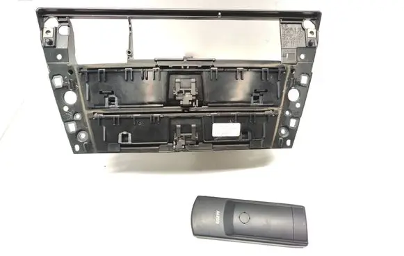 BMW 7 E65 E66 Glove box 7032886 12145100 51457032886