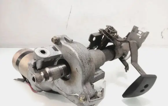 Electric power steering pump