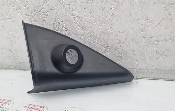 Seat Toledo II (1M) Plastic wing mirror trim cover 1M0837994
