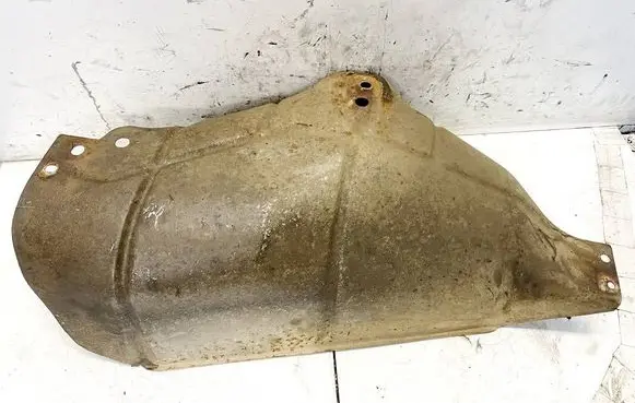 Peugeot Boxer Other exterior part