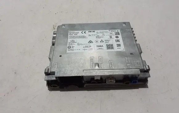 Audi A5 Sound amplifier 85F035012Q