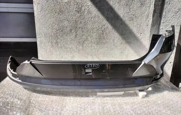 Cupra Formentor Rear bumper 5FF8079841A