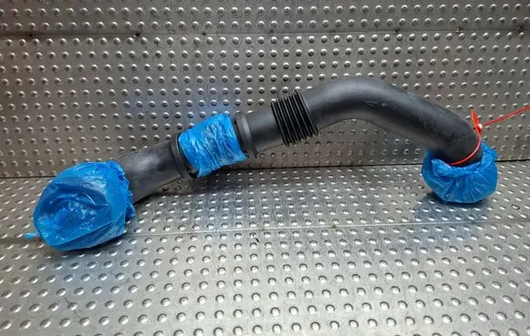 Citroen Jumper Intercooler hose/pipe S25099782 1369007080