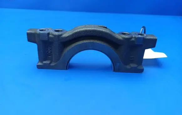 Mercedes-Benz SLK R171 Crankshaft Holder 2720111 8009