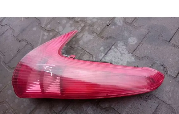 Peugeot 206 CC Rear/tail lights