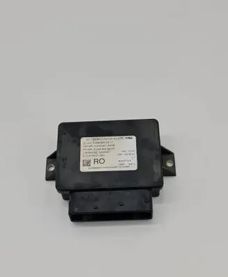 Mercedes-Benz CLA C117 X117 W117 Hand brake control module A2469003417 A2469028303 A2469014406