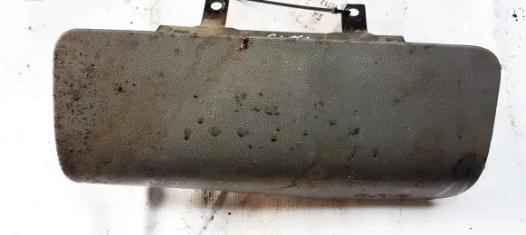 Chevrolet Kalos Passenger airbag