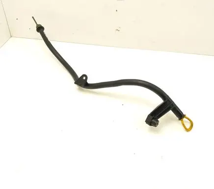 Oil level dip stick