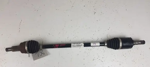 Land Rover Discovery Sport Rear driveshaft FK724B402AB