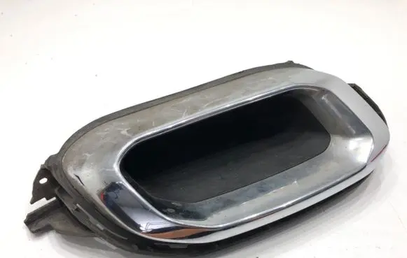 Mercedes-Benz GLC AMG Other exterior part A2538859402