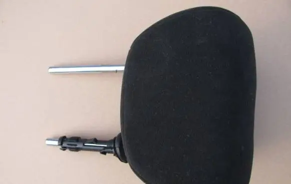 Fiat Bravo Rear seat headrest 