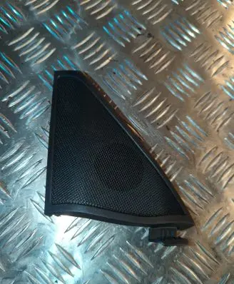 Mercedes-Benz E W212 Front door speaker cover trim A2127200148