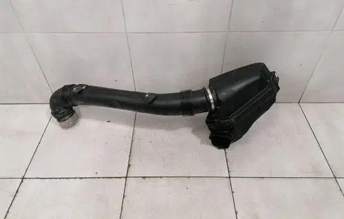 BMW M3 G80 Air filter cleaner box bracket assembly 8095806