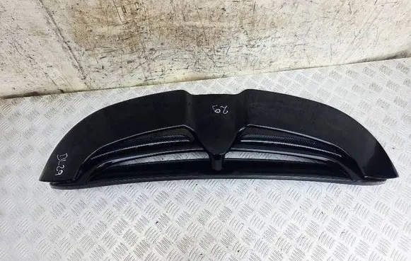 Mini One - Cooper Coupe R56 Tailgate/trunk spoiler 7148914