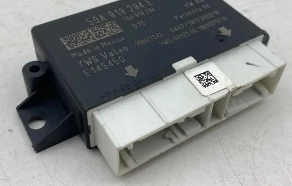 Volkswagen Tiguan Allspace Parking PDC control unit/module 5QA919294E 5QA919294
