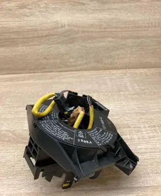 Ford Mondeo Mk III Airbag slip ring squib (SRS ring) 1S7T14A664AC