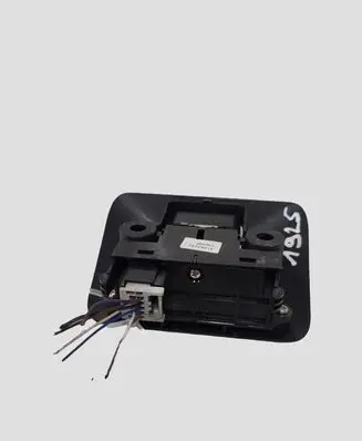 Volvo V70 Hand parking brake switch 31343242