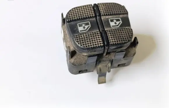 Volkswagen Sharan Electric window control switch 3A0959855A