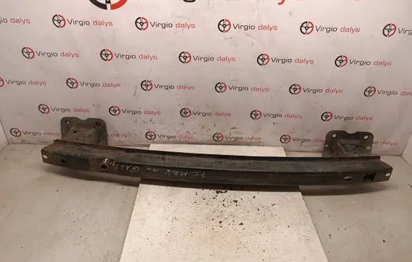 Ford Grand C-MAX Rear bumper cross member AM51U403C94AA 8692900081