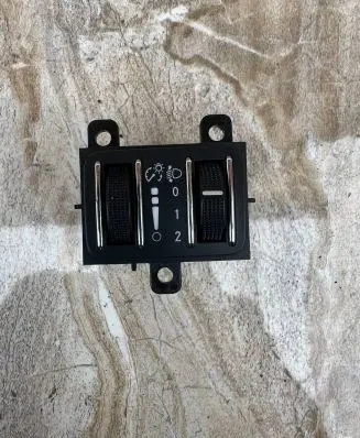 Maserati Ghibli Headlight level height control switch 670019921 10094192