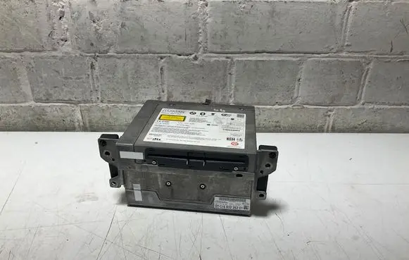 BMW 6 F06 Gran coupe GPS navigation control unit/module 6832262 B113EPDG8265001