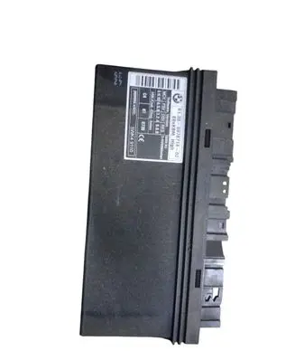 BMW 5 E60 E61 Comfort/convenience module 6978714