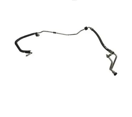 KIA Sorento Air conditioning (A/C) pipe/hose